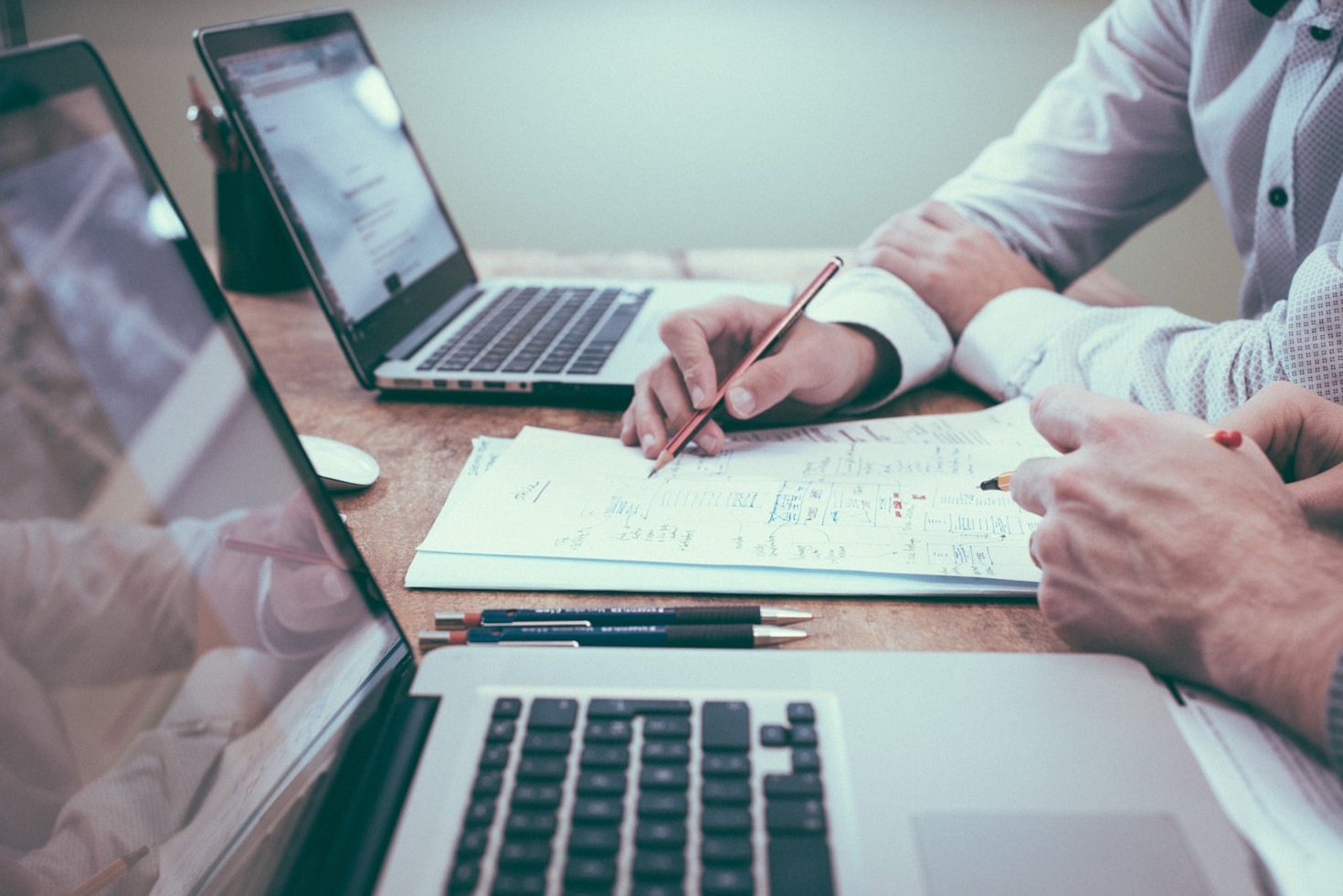 Como a Silcont Contabilidade Pode Ajudar Sua Empresa